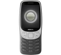 Nokia 3210 4G y2k gold