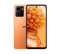 HMD Pulse+ 4 Go/128 Go Orange (Apricot Crush) Double SIM
