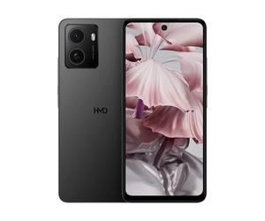 HMD Pulse (4G) 64 Go, Noir, Débloqué
