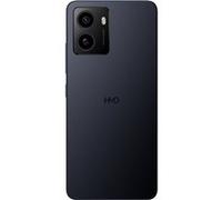 HMD Pulse+ - 4G smartphone - double SIM - RAM 4 Go / Mémoire interne 128 Go - microSD slot - 6.56" - 1612 x 720 pixels (90 Hz) - 2x caméras arrière 50 MP - front camera 8 MP - bleu nuit Bleu nuit G