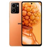 HMD Pulse+ - 4G smartphone - double SIM - RAM 4 Go / Mémoire interne 128 Go - microSD slot - 6.56" - 1612 x 720 pixels (90 Hz) - 2x caméras arrière 50 MP - front camera 8 MP - Écrasement d'abricot Écr