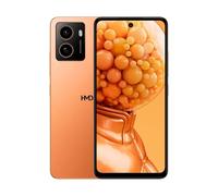 HMD Pulse+ 4 Go/128 Go Orange (Apricot Crush) Double SIM