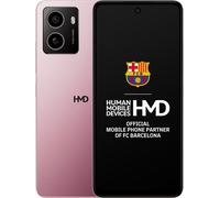 HMD Pulse Smartphone rosé 64 GB
