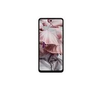 HMD Pulse 4 Go/64 Go Noir (Meteor Black) Double SIM