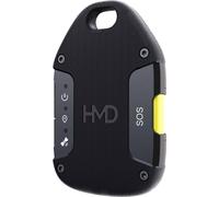 HMD Satellite Messenger noir