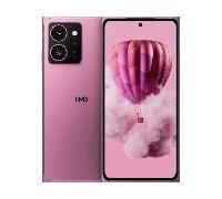 HMD Skyline (5G) 256 Go, Rose