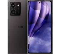 HMD Skyline - 5G smartphone - double SIM - RAM 8 Go / Mémoire interne 256 Go - microSD slot - écran pOLED - 6.55" - 2400 x 1080 pixels (144 Hz) - 3 x caméras arrière 108 MP, 13 MP, 50 MP - front camer