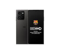 HMD Skyline - 5G smartphone - double SIM - RAM 8 Go / Mémoire interne 256 Go - microSD slot - écran pOLED - 6.55" - 2400 x 1080 pixels (144 Hz) - 3 x caméras arrière 108 MP, 13 MP, 50 MP - front camer