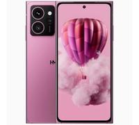 HMD Skyline Smartphone 5G avec Écran AMOLED 6,55 Pouces, 8 Go RAM, 128 Go Stockage, Double SIM, Connecteur USB Type C, Batterie Lithium-ION 30W, Android 14, Rose