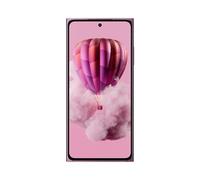 HMD Skyline Smartphone 5G avec Écran OLED 6,55 Pouces 144 Hz, 8 GB RAM, 256 GB Stockage, Caméra 108 MP, Batterie 4600 mAh, Android 14, Rose Fluorescent