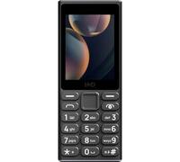 HMD Téléphone portable 105 4G 128 Mo () Noir