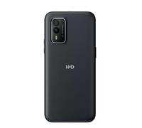 HMD P13K990001 HMD XR21 Outdoor-Smartphone schwarz 128 GB