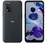 HMD XR21 5G, Dual, 128GB 6GB RAM, Midnight Black