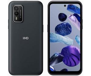 HMD XR21 5G, Dual, 128GB 6GB RAM, Midnight Black