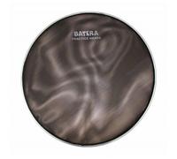 HMD18-B Peau Maille 18" Silencieuse Double Mesh