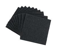 HMF 3789 Filtre à Charbon Actif pour Seau à Compost et litière pour Chat | 10 pièces | 165 mm