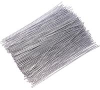 HMF 45400 Fils de plombage 250 pcs. pour boîte de dons, 1 mm