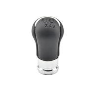 HMGWLCGH Pommeau Levier Vitesse Pour Toyota Pour Hilux Revo 2015 2016-2020 Levier Voiture Manette Vitesse Tête Handball 6 Vitesses Manuel Levier Vitesse Pommeau Levier Vitesse Pommeau Vitesse