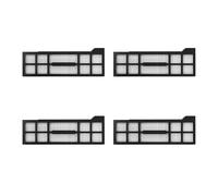 HMHAMA Accessoires pour EUFY X10 PRO OMNI, 4 Filtre HEPA