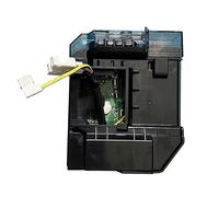 HMHAMA Carte onduleur de rechange pour réfrigérateur EM VEM EG B5 VES compatible avec les pièces de compresseur de réfrigérateur Haier