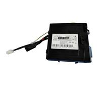 HMHAMA Carte onduleur de réfrigérateur pour Embraco QD VCC3 2456 14 F 76 Pièces de compresseur de réfrigérateur