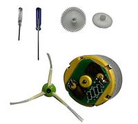 HMHAMA Module de moteur à brosse latérale compatible avec iRobot Roomba 5 6 7 8 9 Series E5 E6 i1 i2 i3 i4 i5 i6 i7 j7 S9