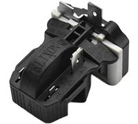 HMHAMA Relais de remplacement 1 broche 8EA-19E1 pour réfrigérateur PTC Starter Protection contre la surchauffe pour compresseur de réfrigérateur KLIXON