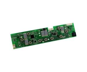 Hmi quasar 3b no slider WHIRLPOOL C00847396