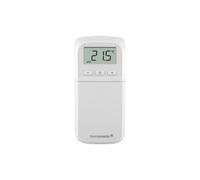 Hmip Heizkörperthermostat - Kompakt Plus Hmip-Etrv-Cl