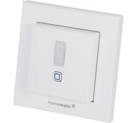 Hmip-smi55-2 Capteur Infrarouge Passif (pir) Mural séns Fil Et Câblé White - Homematic Ip