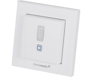 Hmip-smi55-2 Capteur Infrarouge Passif (pir) Mural séns Fil Et Câblé White - Homematic Ip