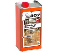 HMK P307 Cire De Polissage Pour Pierre 1 L Pour Intérieur