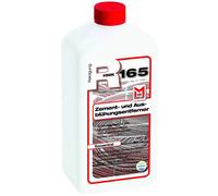 HMK R165 Détartrant Pour Dégagement Et Enlèvement Des Efflorescences 1 L