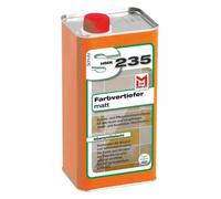 HMK S235 - Vitrificateur de Pierre - Mat - Moeller - 5 L