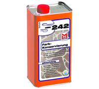 HMK S242 Protection Anti-Taches 5 l Contre l’Infiltration Eau & Saleté