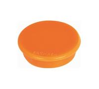 [HML30 05] FRANKEN Paquet de 10 aimants 32 mm, orange force 800g