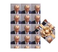 HMLTD Papier d’Emballage drôle Adulte,Feuilles d'emballage Cadeau Fantaisie | Papier d'emballage Cadeau pour Anniversaire et fête, Mini Emballage Amusant pour Amis et Famille, 20x28 Pouces
