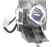 HMLTD Pour MC.JQE11.001 Ampoule de lampe de projecteur de remplacement UHP 240/170W Ampoules Avec logement Pour H6810/E8610/HE-4K13/GM832/VH-733/A4K1720 Projecteur