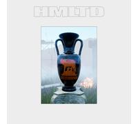 Hmltd: West Of Eden by HMLTD [Audio CD] NEUF