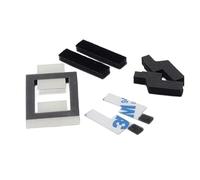 HMLZSJ 1 Jeu de Joints de Rouleau magnétique de développeur for R-icoh MP4554 MP3054 MP3554 MP4054 MP5054 MP6054 MP 2554 4554 5054 6054 Maintenance(5 Sets Seal)