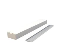 HMLZSJ Lame de Nettoyage de Tambour for SH-ARP MX B400P B401 B402SC C311 C312 C400P C401 C402SC