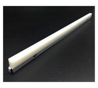 HMLZSJ Lame de Nettoyage de Tambour OPC B223-2043 PCR for R-ICOH MP C2800 C3300 C4000 C5000 MPC 2800 3300 4000 5000(Drum LUBRICANTE Wax)