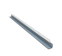 HMLZSJ Lame de Nettoyage de Tambour OPC PCR for XE-rox DC 240 242 250 252 260 C6550 WorkCentre 7655 7665 7675 7755 7765 Color550 560 OEM Color(BK Blade)