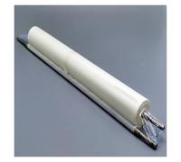 HMLZSJ Rouleau de Fusion à Huile 8100 for imprimante R-icoh Pro 8100, 8110, 8120, Pro C751, C651, C5100s, OEM AE045062