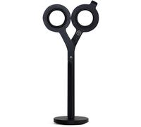 HMM Ciseaux de table Noir