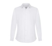 HMM LONDON Chemises, blanc, XL