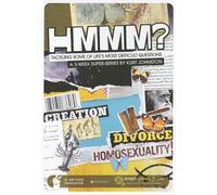 Hmmm?: Tackling Some of Life's Most Difficult Questions