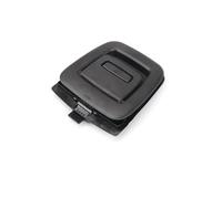 HMNMXQ Serrure De Hayon Couvercle De Queue Coffre Voiture Plaque Inférieure Tapis Sol Poignée pour BMW X5 Série 5 G05 G31 51477951959 2018 - 2022(Model C)