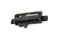 HMNMXQ Serrure De Hayon Poignée Porte Arrière pour Bagages Serrage À Couvercle Coffre D'ouverture Extérieur pour Mazda 6 Atenza GG Sedan 02-15