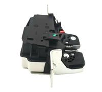 HMNMXQ Serrure De Hayon pour W245 pour W169 2004-2012 Bloc De Verrouillage Hayon Voiture Actionneur Serrure Porte Coffre 1697400235 A1697400235